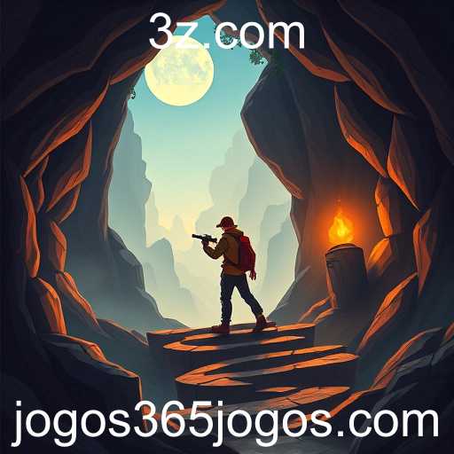 Explorando o Fascinante Mundo da Aventura em JOGOS365
