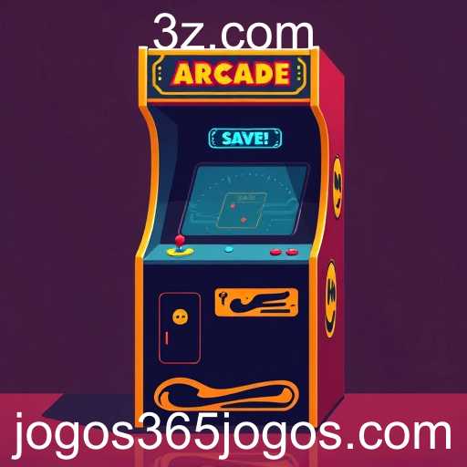 Explorando o Fascinante Mundo dos Jogos de Arcade no JOGOS365