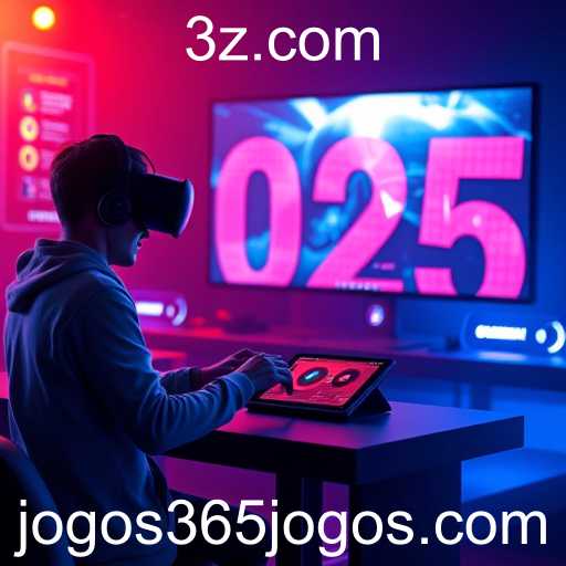 Avanços e Desafios no Mundo dos Jogos em 2025