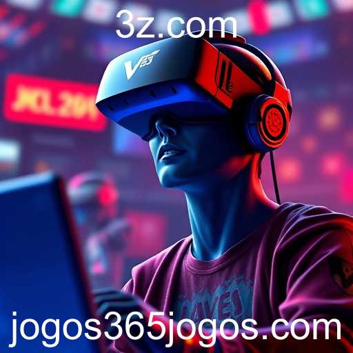 Revolução nos Jogos Online em 2025