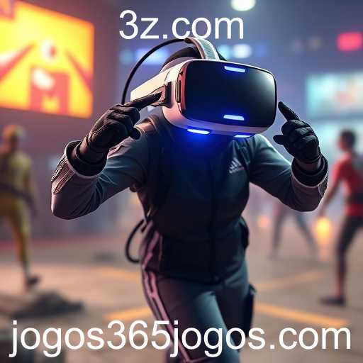 Tendências Atuais no Mundo dos Jogos Virtuais