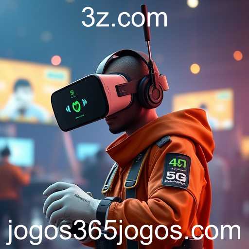 Tendências dos Jogos Online em 2025