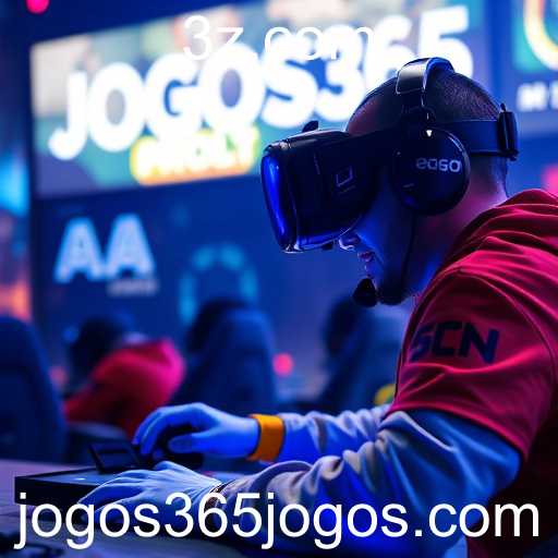 Impacto dos Jogos Eletrônicos nas Olimpíadas de 2025