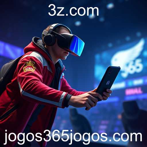 O Impacto dos Avanços Tecnológicos nos Jogos Online