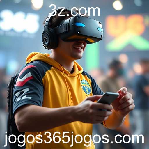 Tendências e Inovações nos Jogos Online em 2025