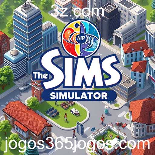 Explorando o Fascinante Mundo dos Jogos de Simulação